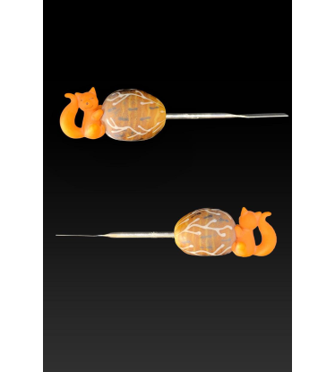 🎒 Mallette Doobie Dab-Rig | Coffret de Transport pour Dabbers | Acheter sur seedstockers.fr 🐿️