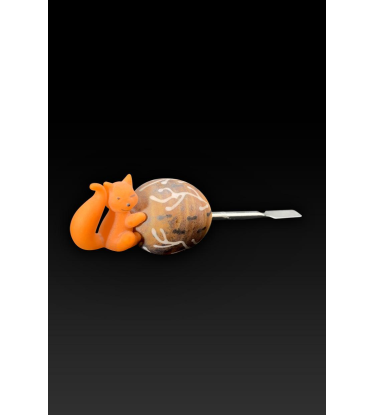 🎒 Mallette Doobie Dab-Rig | Coffret de Transport pour Dabbers | Acheter sur seedstockers.fr 🐿️