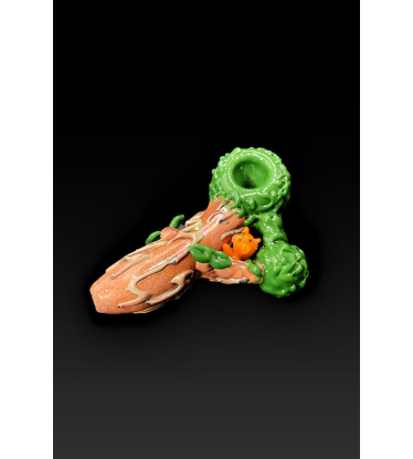 🌳 Doobie in the Tree | Pipe en Verre Originale | Acheter sur seedstockers.fr 🐿️