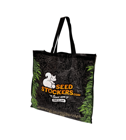 Seedstockers Big Shopping Bag