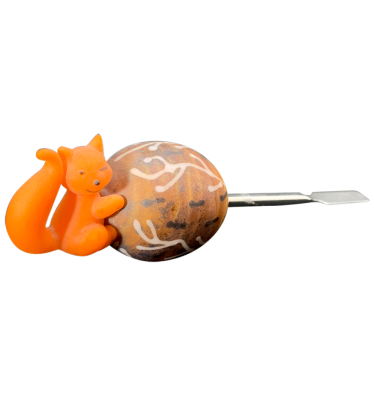🎒 Mallette Doobie Dab-Rig | Coffret de Transport pour Dabbers | Acheter sur seedstockers.fr 🐿️