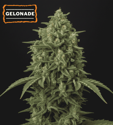 🍋 Graines Gelonade Autofloraison | Seedstockers.fr 🐿️