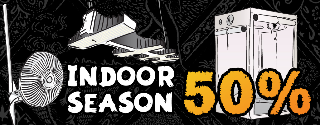 indoor season