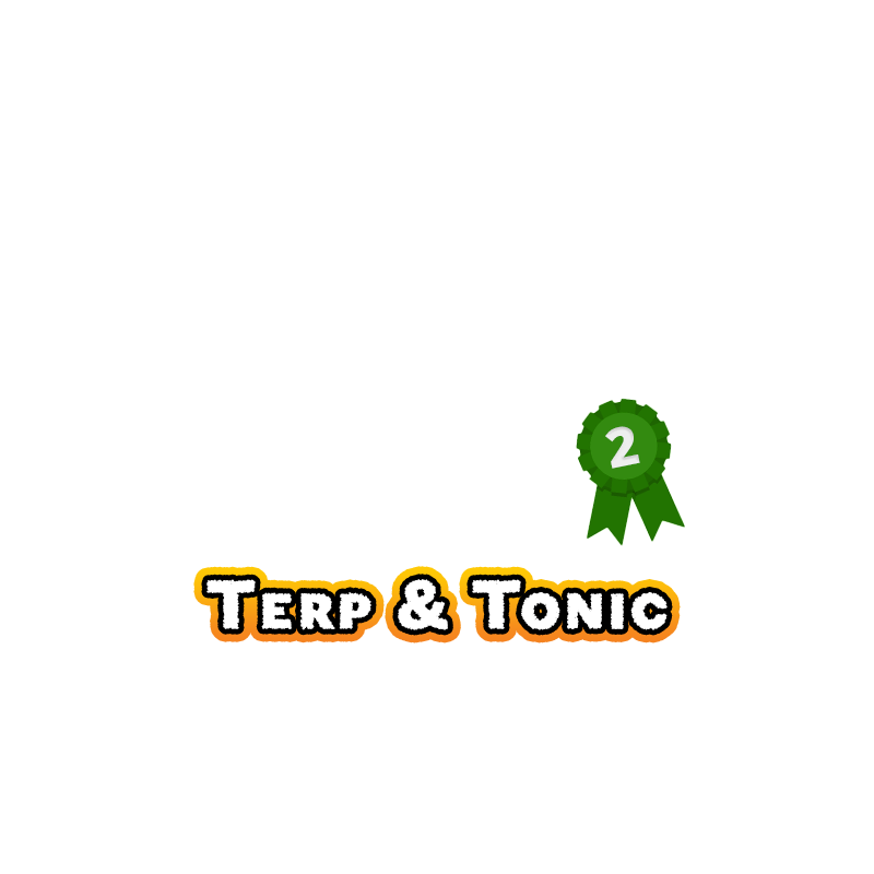 23-terp-and-toic-2-best-dry